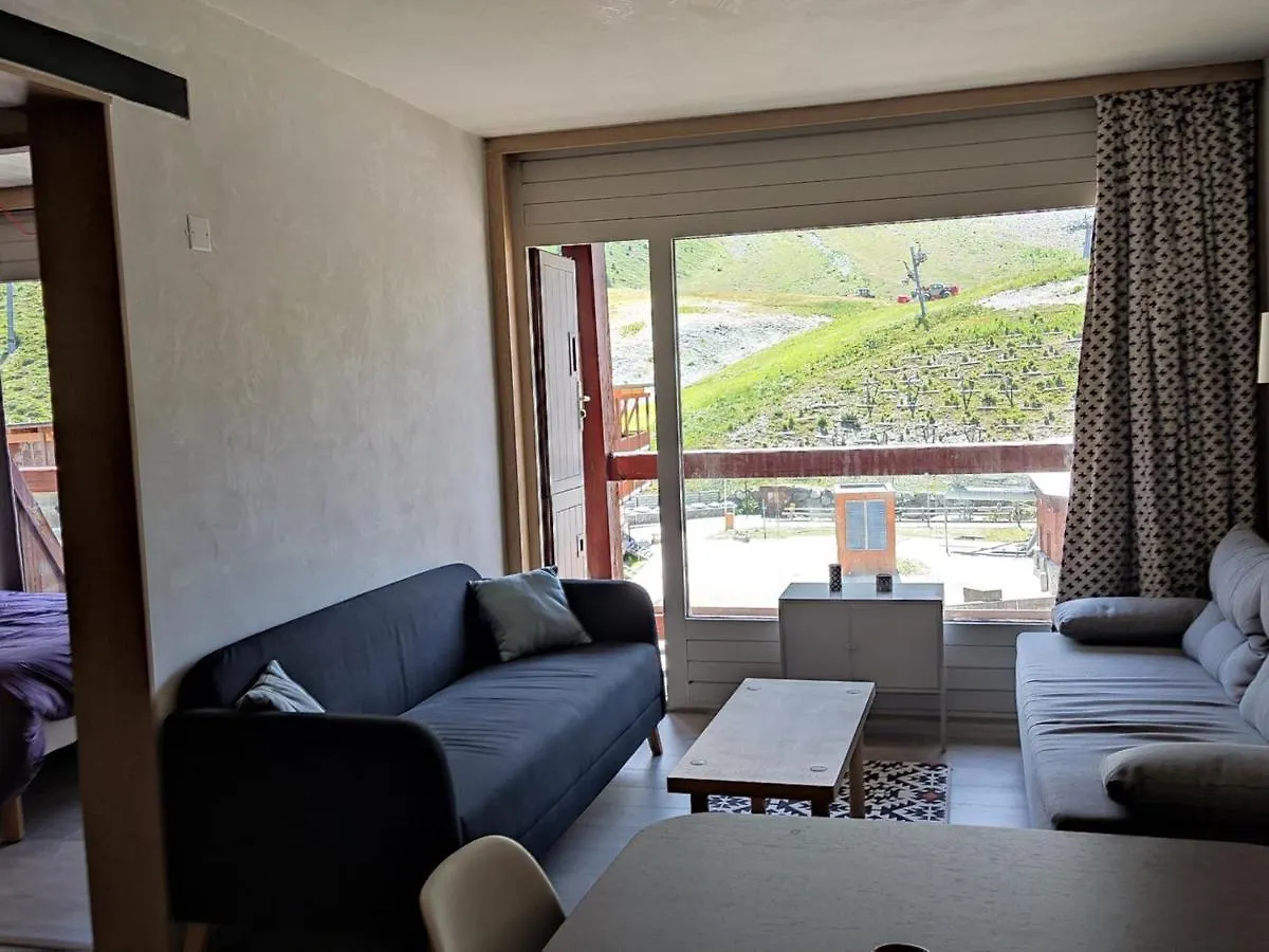 Appartement Renove - Balcons Sud - 8 Pers. - Pied Des Pistes - Fr-1-346-519 Les Arcs  Les Arcs (Savoie)