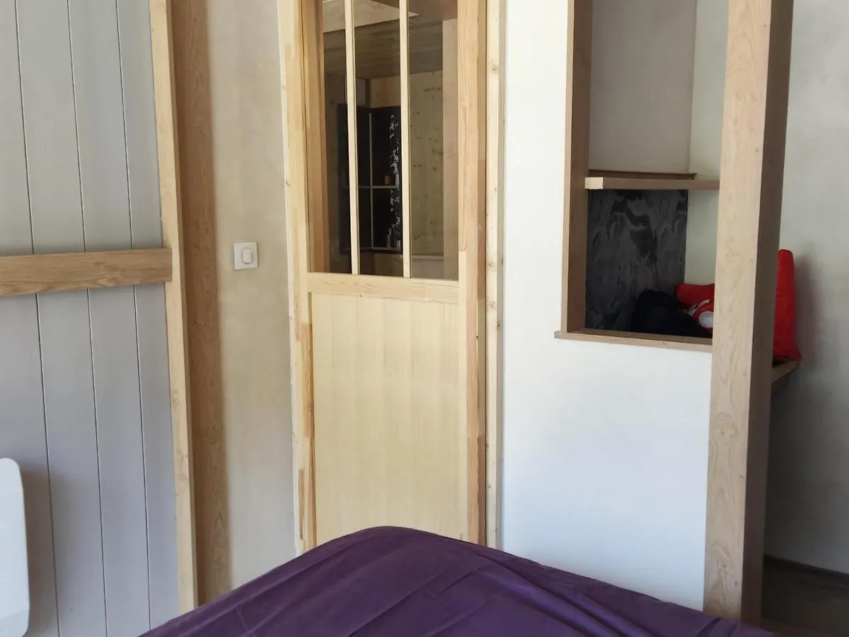 Appartement Renove - Balcons Sud - 8 Pers. - Pied Des Pistes - Fr-1-346-519 Les Arcs  0*, Les Arcs (Savoie) 法国